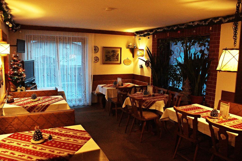 Pension Alpentraum Zell am See Rom bilde